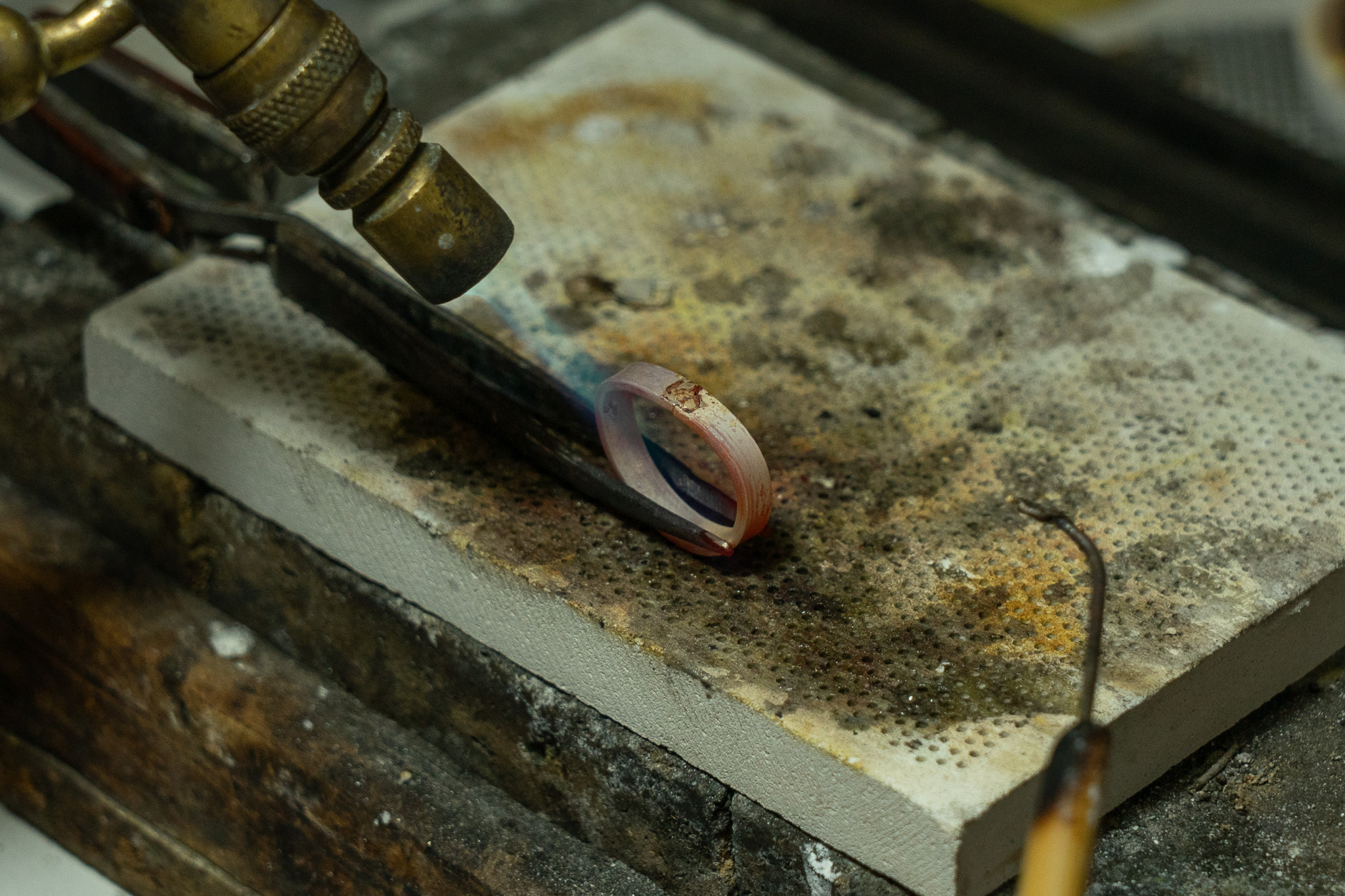 Diseño de joyas personalizadas